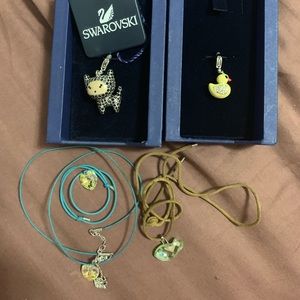 Swarovski Crystal Bundle